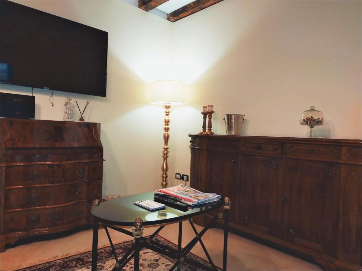 Apartament Le Pizzocchere *
