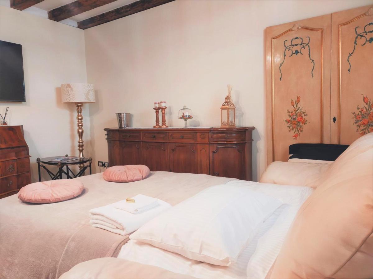 Apartament Le Pizzocchere *