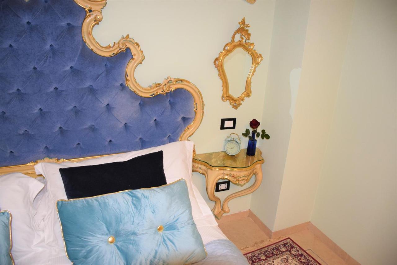 Le Pizzocchere Apartament Wenecja