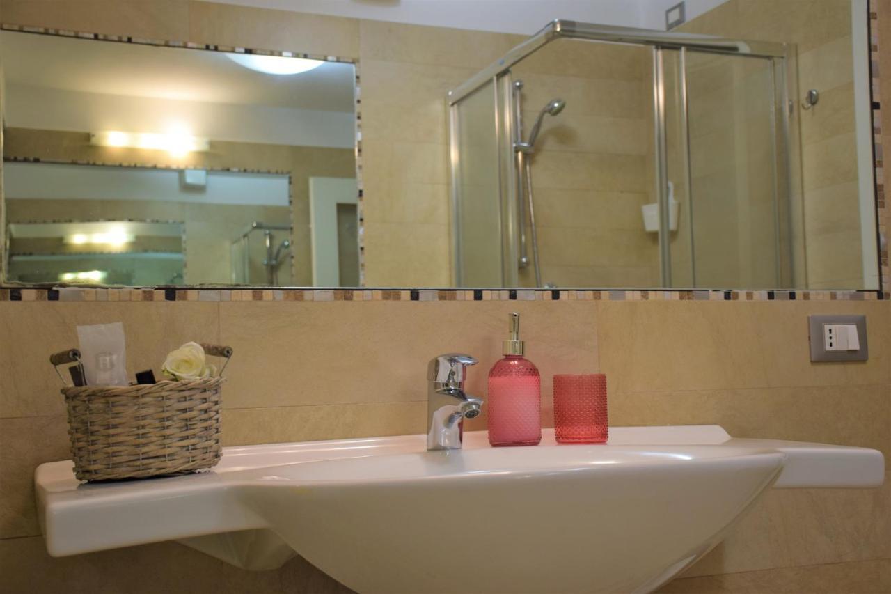 Le Pizzocchere Apartament Wenecja